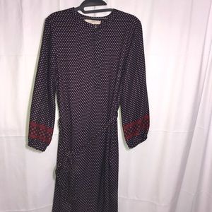 Loft Dress Woman’s Small